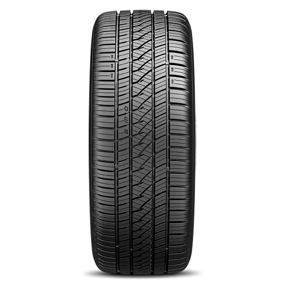 Continental Purecontact LS Tires 225/55R17 FR