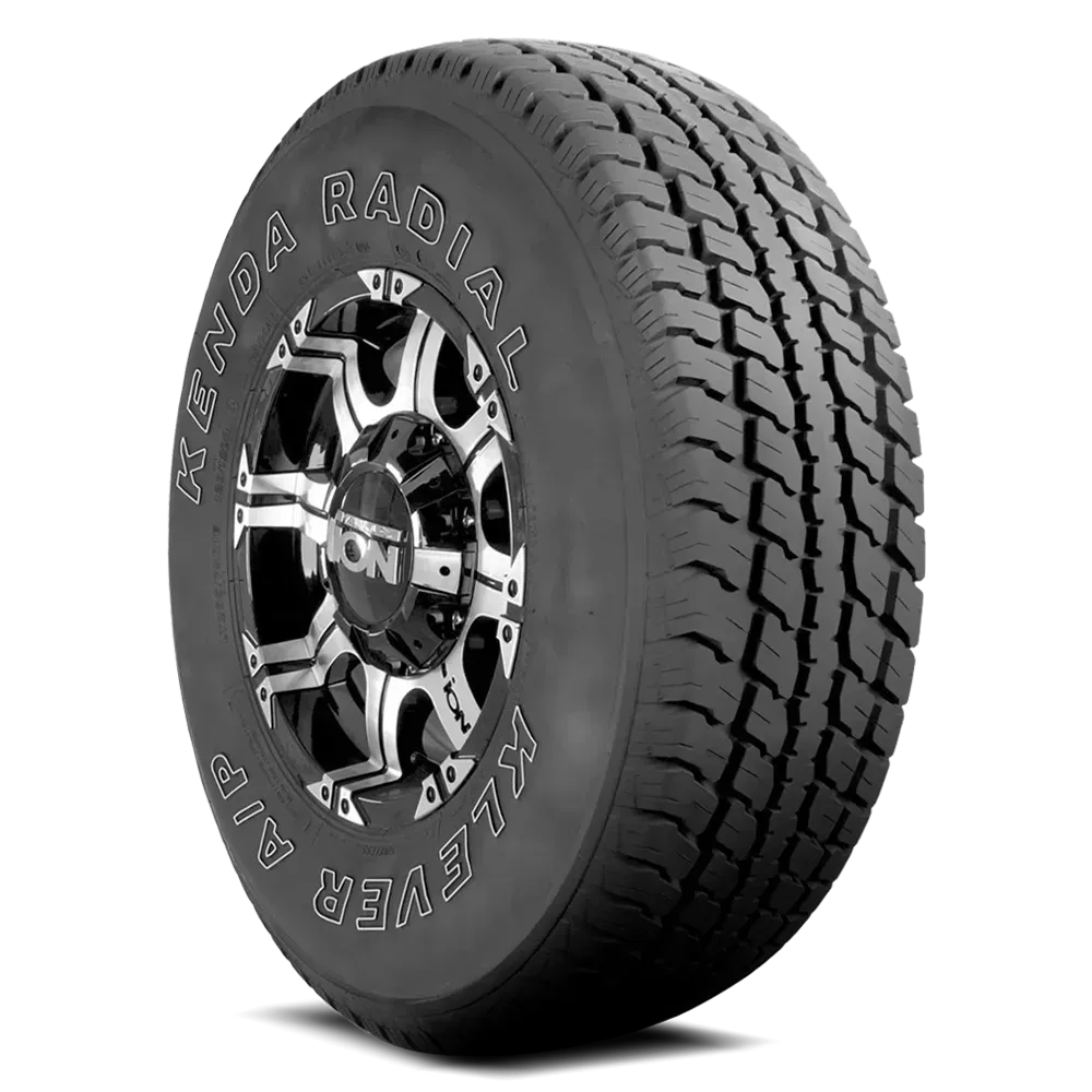 Kenda Klever A/P (KR05) Tires 31X10.50R15LT C