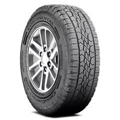 Continental Crosscontact ATR Tires 255/60R18