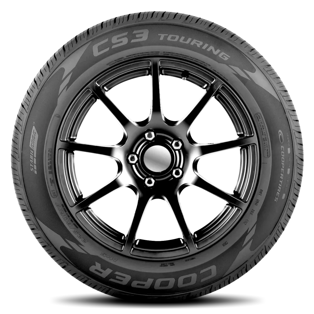 Cooper CS3 Touring Tires 215/60R16