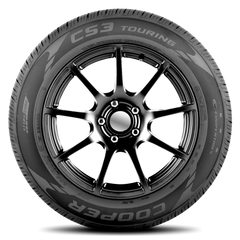 Cooper CS3 Touring Tires 215/60R16