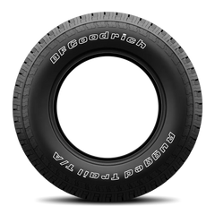 Bfgoodrich Rugged Trail T/A Tires P245/65R17