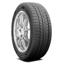 Toyo Celsius Ii Tires 245/40R19 XL