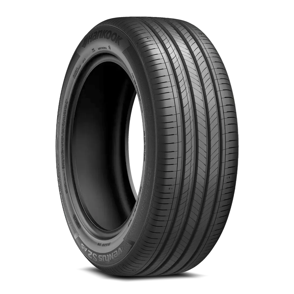 Hankook Ventus S2 AS H462 Tires 245/45R19