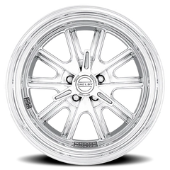 American Racing Shelby Cobra VN427 PO 17x8 +0 5x120.65mm 72.6mm Polished