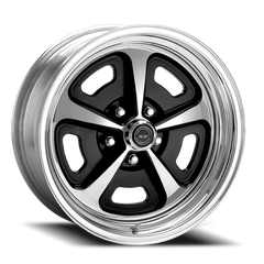 American Racing VN500 17x9.5 -6 5x114.3mm 83.06mm Polished