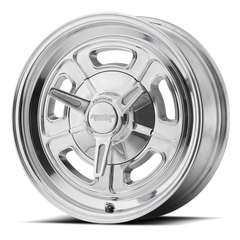 American Racing VN502 PO 15x8 -6 5x120.65mm 76.5mm Polished