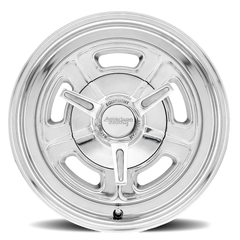 American Racing VN502 PO 15x7 +0 5x114.3mm 76.5mm Polished