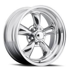 American Racing Torq Thrust II VN505 17x7 +0 5x120.65mm 83.06mm Polished