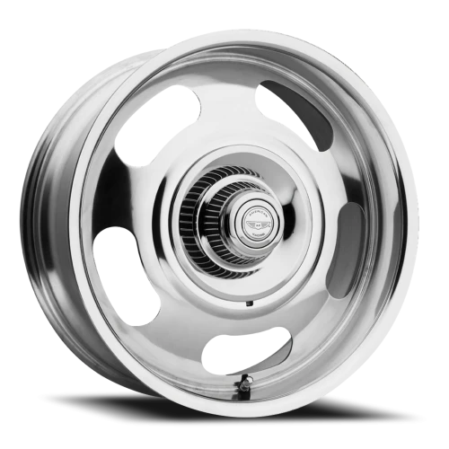 American Racing VN506 PO 20x8 +0 5x120.65mm 78.3mm Polished