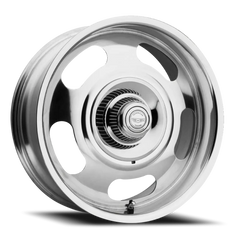 American Racing VN506 PO 20x9.5 +0 5x120.65mm 78.3mm Polished