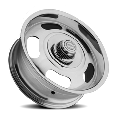 American Racing VN506 PO 17x8 +0 5x120.65mm 78.3mm Polished