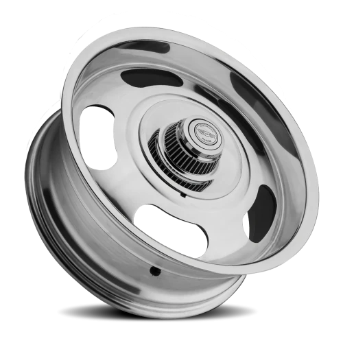 American Racing VN506 PO 20x8 +0 5x120.65mm 78.3mm Polished