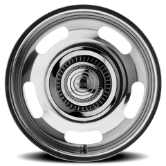 American Racing VN506 PO 17x9 +0 5x120.65mm 78.3mm Polished