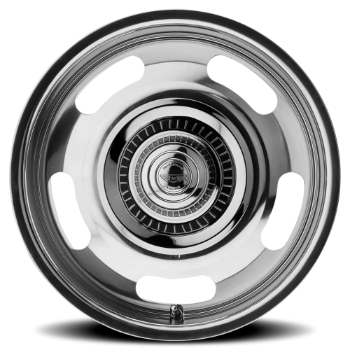 American Racing VN506 PO 20x8 +0 5x120.65mm 78.3mm Polished