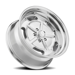 American Racing Salt Flat VN511 PO 22x10.5 +0 5x114.3mm 72.56mm Polished