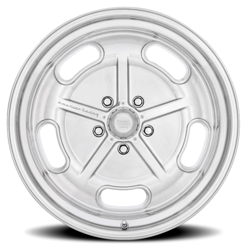 American Racing Salt Flat VN511 PO 22x8.5 +0 5x114.3mm 72.56mm Polished