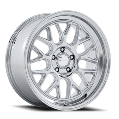 American Racing VN516 G-Force PX 17x9 +0 5x114.3mm 72.56mm Chrome