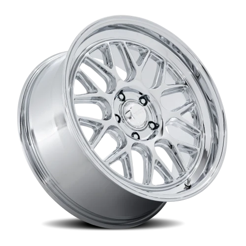 American Racing VN516 G-Force PX 18x9 +6 5x120.65mm 72.56mm Chrome