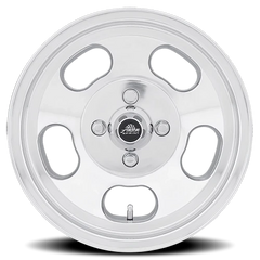 American Racing Ansen Sprint VN69 15x7 +0 4x108mm 74.4mm Polished