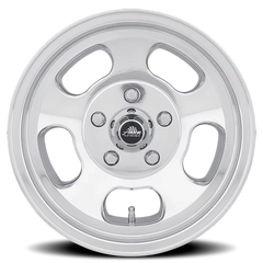 American Racing Ansen Sprint VN69 15x7 +0 5x101.6mm 74.4mm Polished