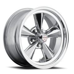 American Racing VNT71R PO 17x9 +0 5x120.65mm 72.56mm Polished