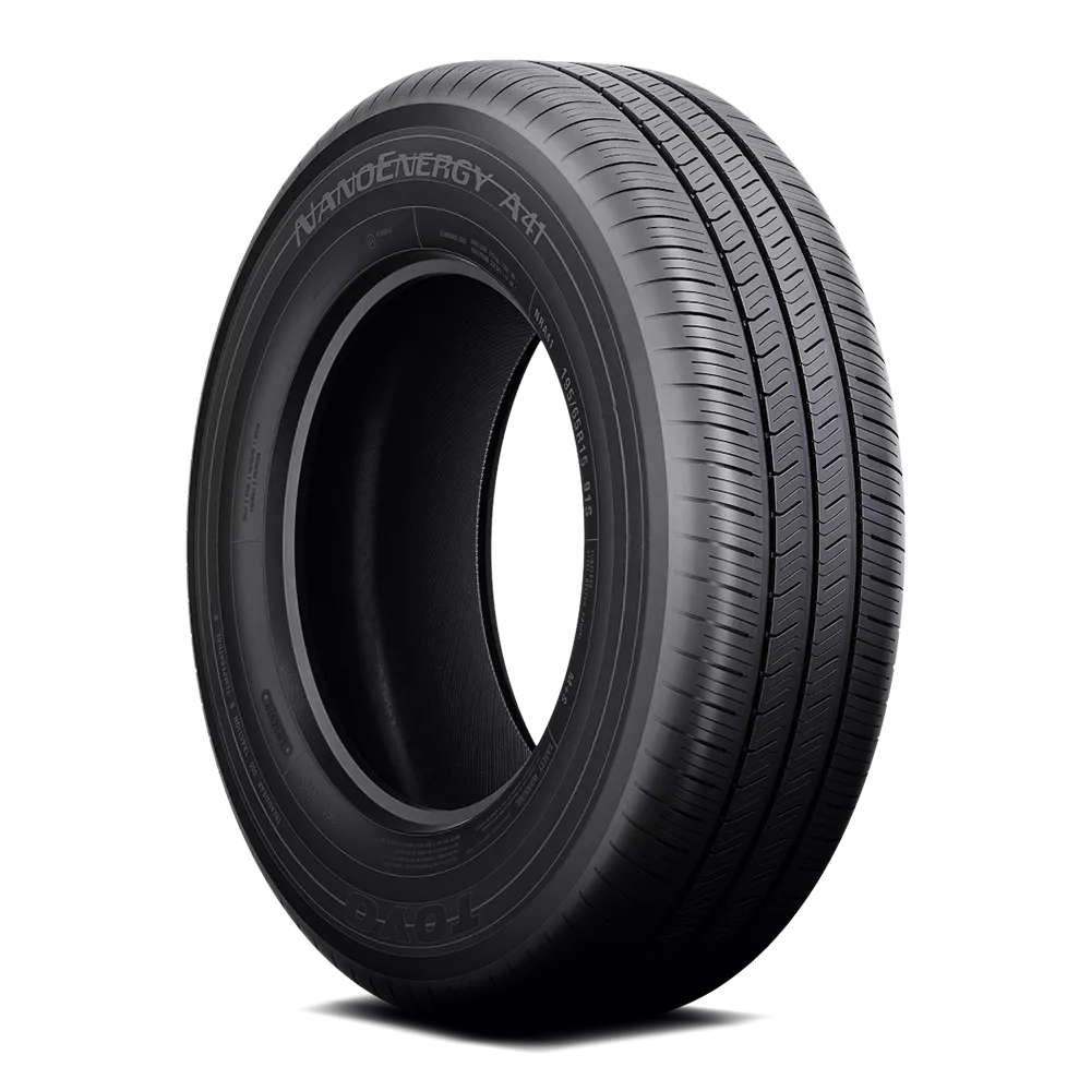 Toyo Nanoenergy A41 Tires 195/65R15
