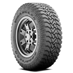 Goodyear Wrangler Authority A/T Tires LT245/75R16 E