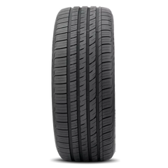 Hercules Raptis R-T5 Tires 255/35ZR18