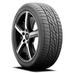 Firestone Firehawk Wide Oval AS Tires 245/55R18