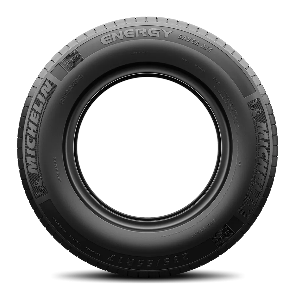 Michelin Energy Saver Tires 205/60R16