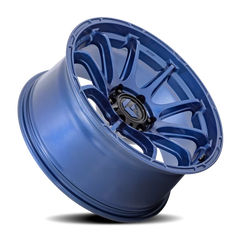 Fuel Variant D794 20x9 +1 6x135mm 87.1mm Dark Blue