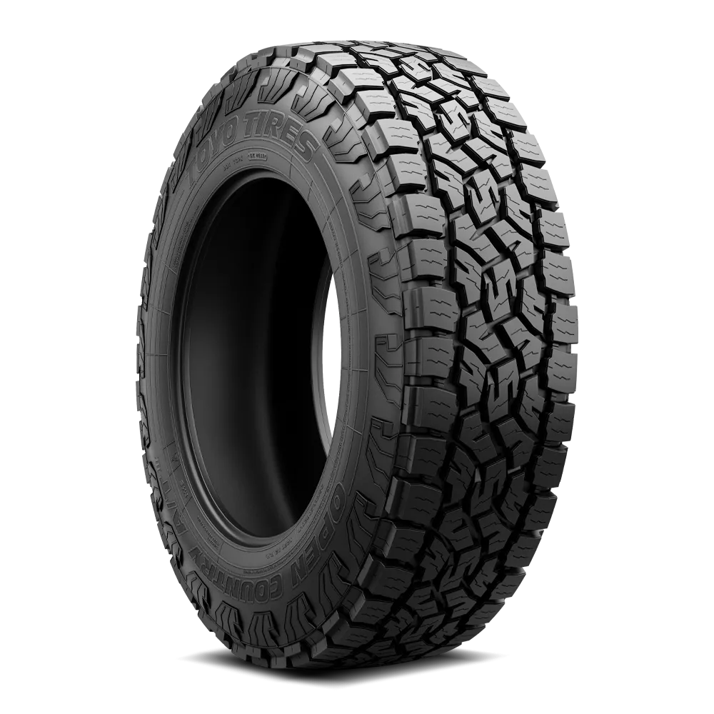 Toyo Open Country A/T Iii Tires 35X11.50R20LT E