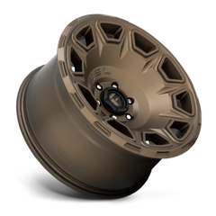 Fuel Vengeance D687 20x10 -18 8x170mm 125.1mm Bronze