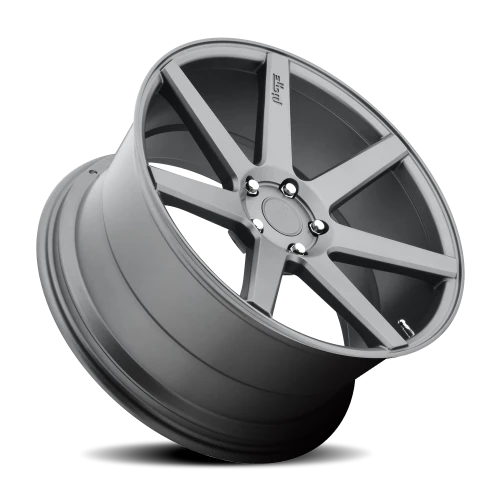 Niche Verona M149 20x10 +40 5x114.3mm 72.6mm Anthracite