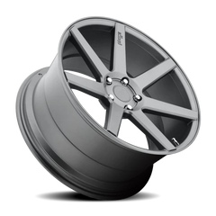 Niche Verona M149 20x10 +40 5x114.3mm 72.6mm Anthracite