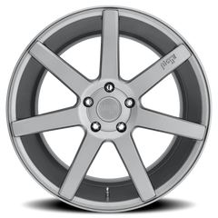 Niche Verona M149 20x10 +40 5x114.3mm 72.6mm Anthracite