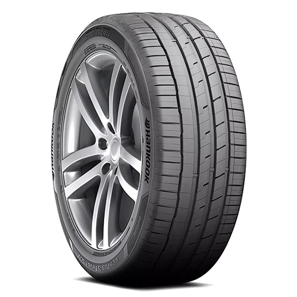 Hankook Ventus S1 EVO3 Suv K127A Tires 295/40ZR22 XL  (Ao) Oe