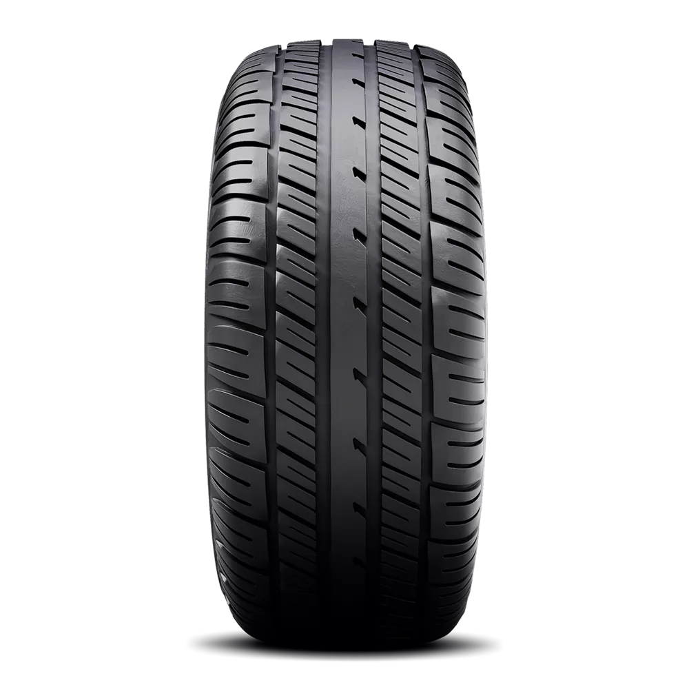 Mickey Thompson Sportsman S/T Tires P225/70R15