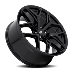 Niche Vice SUV M231 GB 24x10 +30 6x135mm 87.1mm Gloss Black