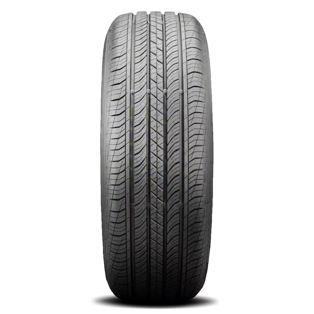 Dunlop Grandtrek PT21 Tires 235/55R19  Oe (Silent Core)