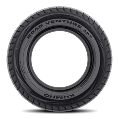Kumho Road Venture APT KL51 Tires P215/75R16