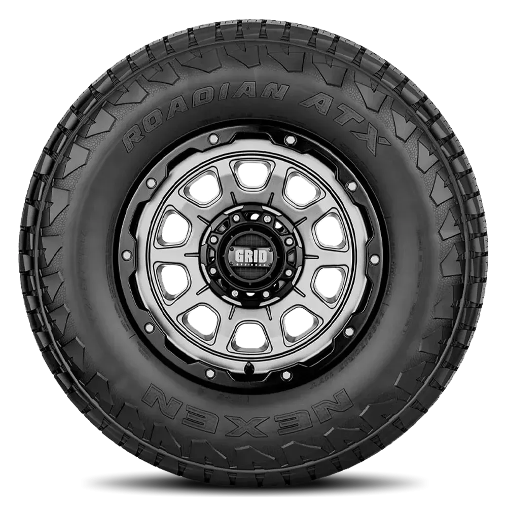 Nexen Roadian ATX Tires 265/70R18