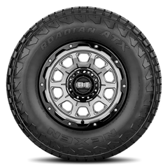 Nexen Roadian ATX Tires 35X12.50R20LT F
