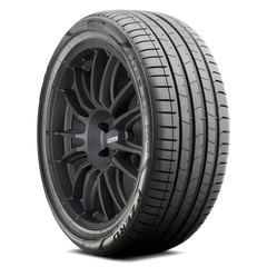 Pirelli Pzero Tires 285/35ZR20