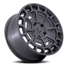 Black Rhino Voltaic BR404 MG 20x8.5 +35 5x139.7mm 64.15mm Matte Gunmetal