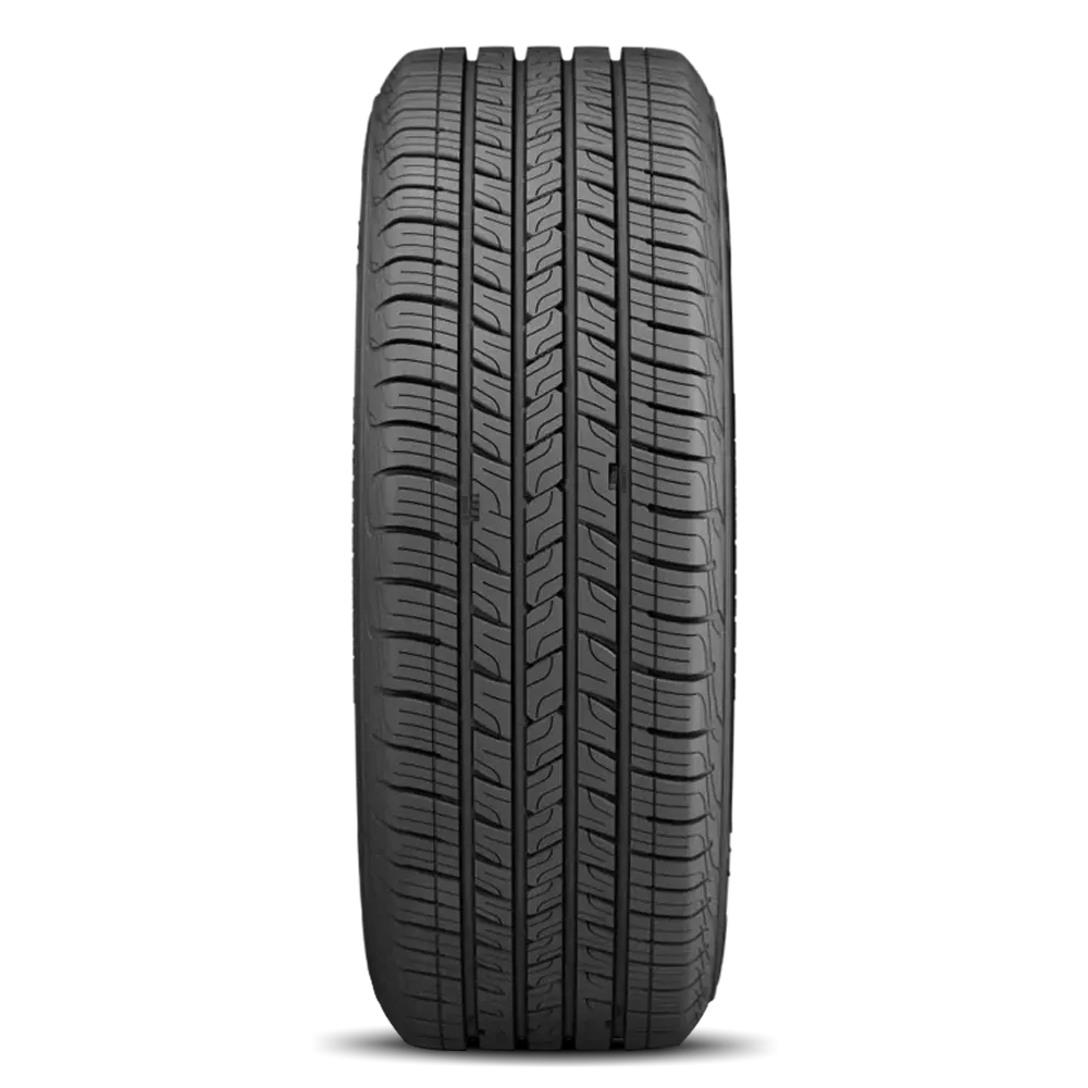Goodyear Assurance Comfortdrive Tires 205/55R16