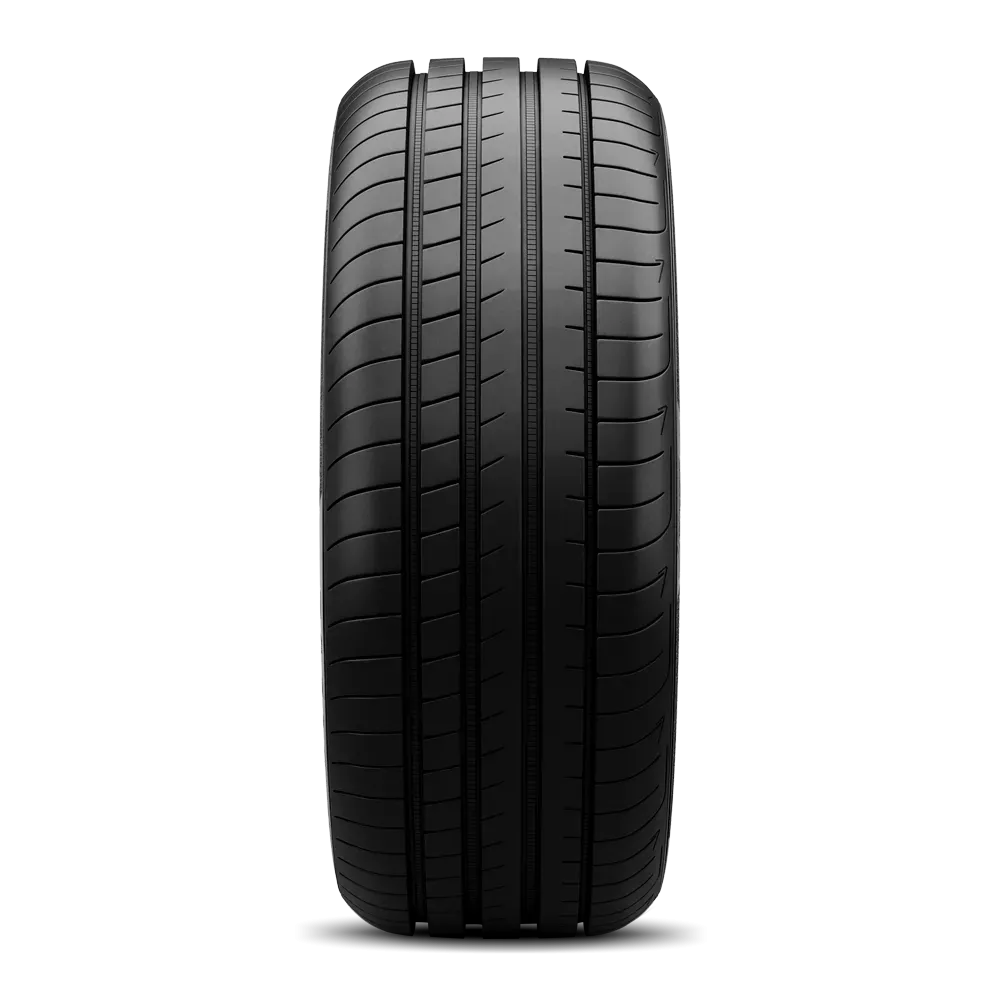 Goodyear Eagle F1 Asymmetric 3 Tires 235/55R19 XL  Suv