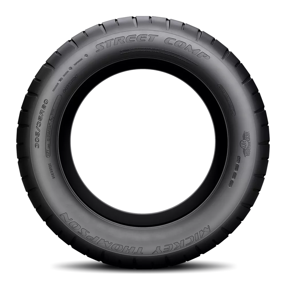 Mickey Thompson Street Comp Tires 245/40R18 XL