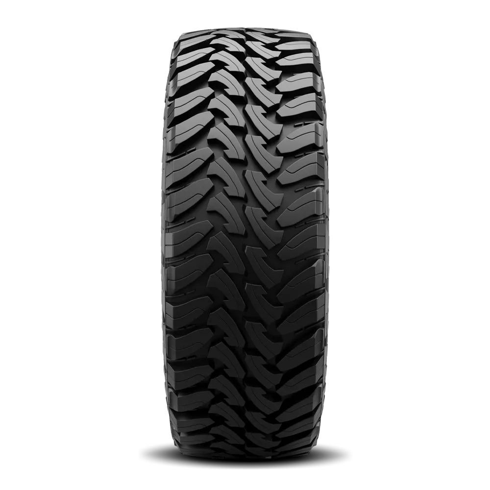 Toyo Open Country M/T Tires 38X13.50R20LT D